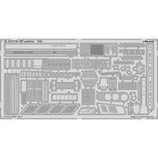 144009 Eduard 1/32 Photo etching for F/A-18F, exterior