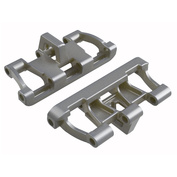 EL35001 GE Models 1/35 Typesetting tracks for early PzIV, type 1, 36 cm with a low crest