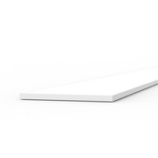 AK6706 AK Interactive Полоски 0.25 x 5.00 x 350 мм – АБС пластик (10 штук)