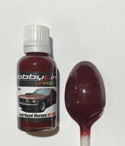 HP-4608 HobbyLink Краска Ford Royal Maroon