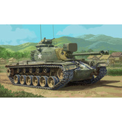 63533 I Love Kit 1/35 Основной боевой танк M48 A3