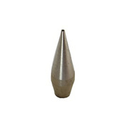 5222 Jas airbrush Nozzle, cone, diameter 0.2 mm