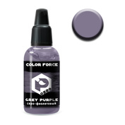 арт.0220 Pacific88 Краска для аэрографии Color Force Серо-фиолетовый (Grey-purple)