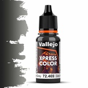 72469 Vallejo Акриловая краска Xpress Color Лендер Грей / Landser Gray