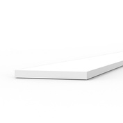 AK6712 AK Interactive Полоски 0.50 x 5.00 x 350 мм – АБС пластик (10 штук)