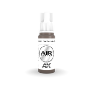 AK11906 AK Interactive Acrylic paint IJA #31 CHA KASSHOKU (TEA COLOUR)