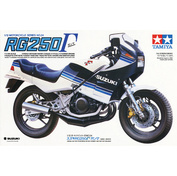 14024 Tamiya 1/12 Suzuki RG250 Gamma Motorcycle