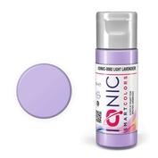 IONIC-0082 Ammo Mig Акриловая краска IONIC Светло-лавандовый / Light Lavender