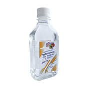 HM011 Hasya Modeler Thinner for enamels and lacquers leveling, 250 ml.