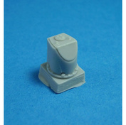 RC319-9 Model Point 1/35 ESA Sight for 90 tank models