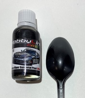 HP-4301 HobbyLink Краска Dodge Viper Gunmetal Pearl