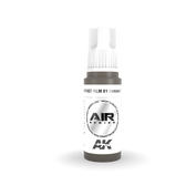 AK11837 AK Interactive Краска акриловая RLM 81 VERSION 3