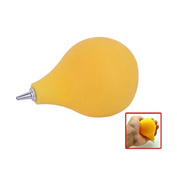 MW-2138 MANWAH Инструмент для удаления пыли (резиновый вакуумный шар)