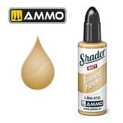 AMIG0732 Ammo Mig МАТОВЫЙ ШЕЙДЕР Загорелая плоть / MATT SHADER Tanned Flesh