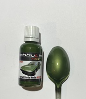 HP-1018 HobbyLink Краска Ferrari Verde Medio