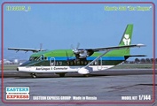 144105-3 Восточный экспресс 1/144 Пассажирский самолет Short-360 Aer Lingus