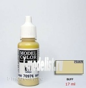 70976 acrylic Paint `Model Color Beige/Buff