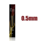 BB-0.5 DSPIAE Brass Rods for 0.5mm Modeling