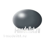 36378 Revell Aqua - paint dark grey, silk