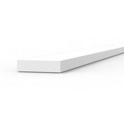 AK6516 AK Interactive Полоски 0.75 x 3.00 x 350 мм – стирол - (10 штук)