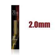 BB-2.0 DSPIAE Brass Rods for 2.0mm Modeling