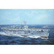 05369 Трубач 1/350 USS CVE-26 Sangamon
