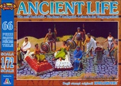 Atl014 Nexus 1/72 Ancient Life