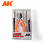 AK9013 AK Interactive Basic Toolset