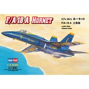 1/72 HobbyBoss 80268 F/A-18A Hornet