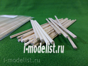 5103 Sbmodel Set of logs 5mm, length 200 mm