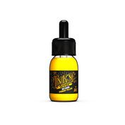 AK16006 AK Interactive Краска акриловая INK - Основной жёлтый цвет / PRIMARY YELLOW