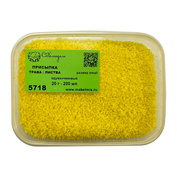 5718 СВмодель Присыпка листва/трава, мелкая, 200 мл, одуванчиковый