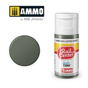 AMMOR0013 Ammo Mig Краска акриловая 