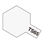 85065 Tamiya Ts-65 Pearl Clear