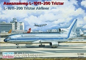144106 Orient Express 1/144 Airliner L-1011-200 EASTERN