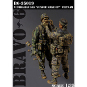 B6-35019 Bravo-6 1/35 