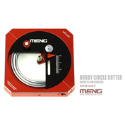 MTS-037 Meng Hobby Circle Cutter