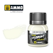 AMIG0648 Ammo Mig Краска для техники сухой кисти DRYBRUSH Чистая кость