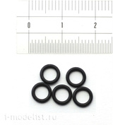 5005 Jas Gasket Air Control