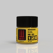 НК-105 128 Краска серии НК Жёлтая охра RAL 1005, 10 мл.