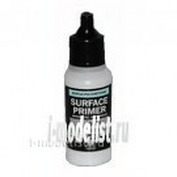 70600 Vallejo Acrylic primer-polyurethane/white