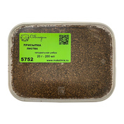 5752 СВмодель Присыпка листва, 200 мл, натуральная умбра