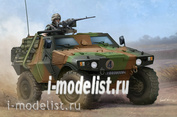83876 HobbyBoss 1/35 French VBL Armour Car