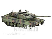 03097 Revell 1/35 Leopard 2A6 / A6M