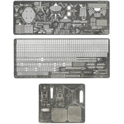 700202 Microdesign 1/700 photo Etching GRKR 