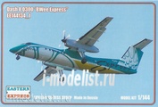 144134-1 Восточный Экспресс 1/144 Dash 8 Q300 