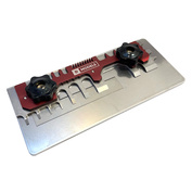 DT001 D MODELS Сгибатель фототравления L170 (180)