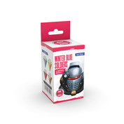 AK17524 AK Interactive Набор красок QUICK GEN - Зимние синие солдаты / WINTER BLUE SOLDIERS