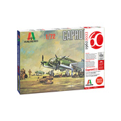 0106 Italeri 1/72 Caproni Ca. 313/314 (Vintage Special Anniversary Edition)