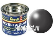 Paint Revell 32378 dark grey RAL 7012 silk-Matt